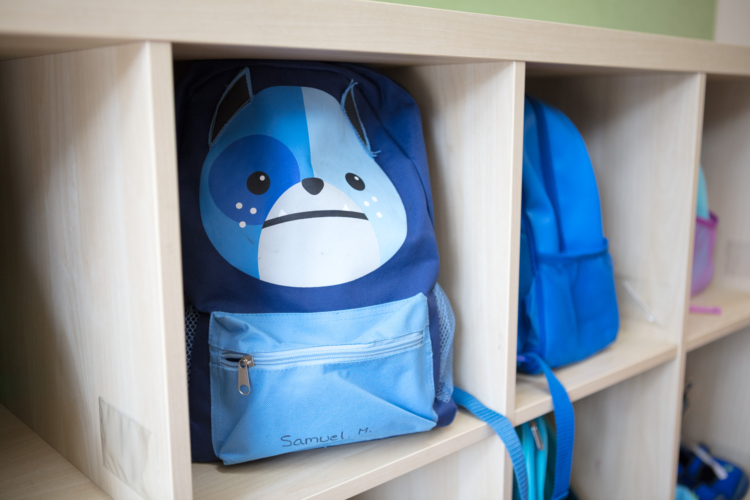 What to Bring